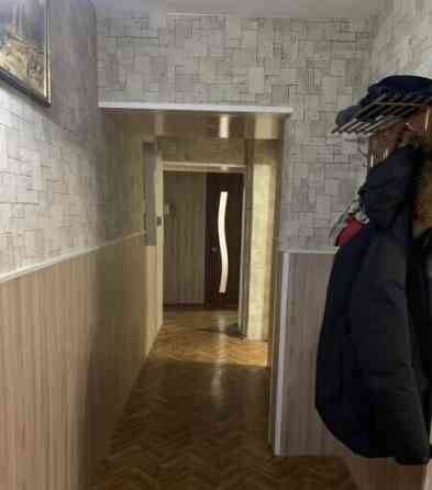 3-комн. квартира, 70 м2, 8/9 эт. Дудинка