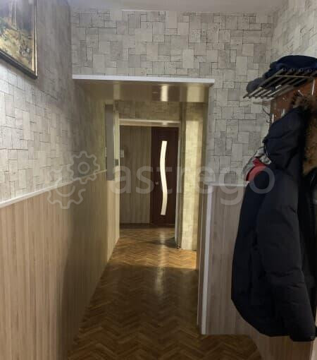 3-комн. квартира, 70 м2, 8/9 эт. Дудинка - изображение 4