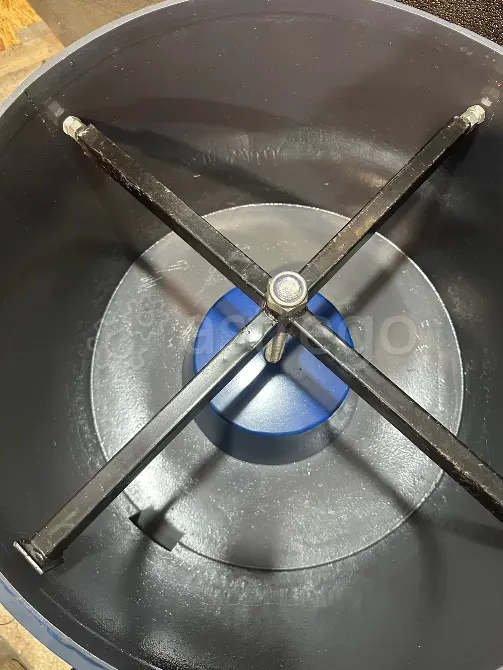 Галтовка вибрационная кругля «ВГК-750» Златоуст - изображение 5