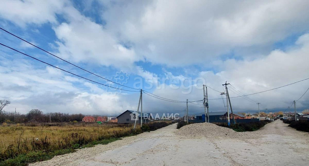 Земельный участок, 6 соток Воскресенск - изображение 2