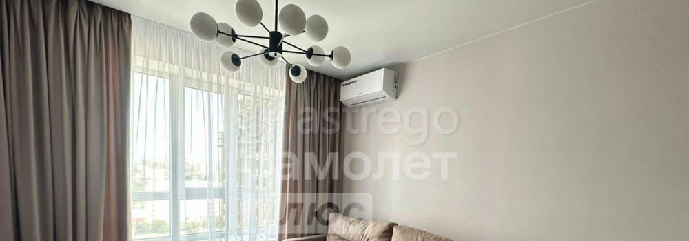 1-комн. квартира, 39.6 м2, 16/17 эт. Астрахань - изображение 5