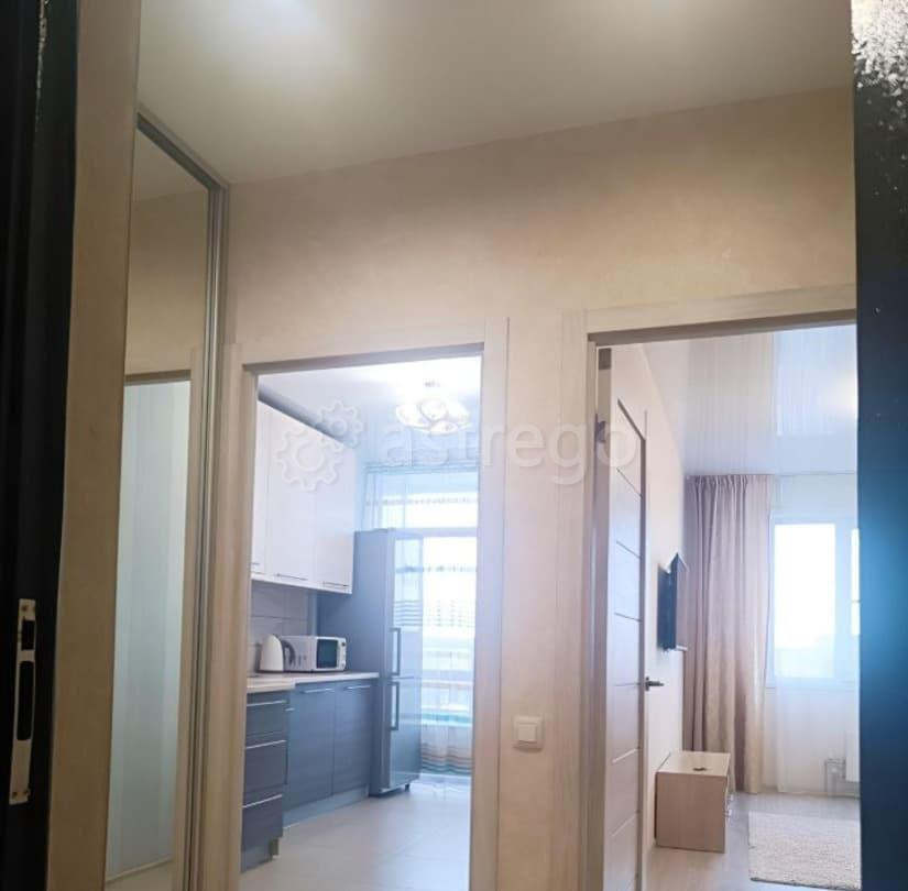 1-комн. квартира, 40 м2, 18/26 эт. Барнаул - изображение 6