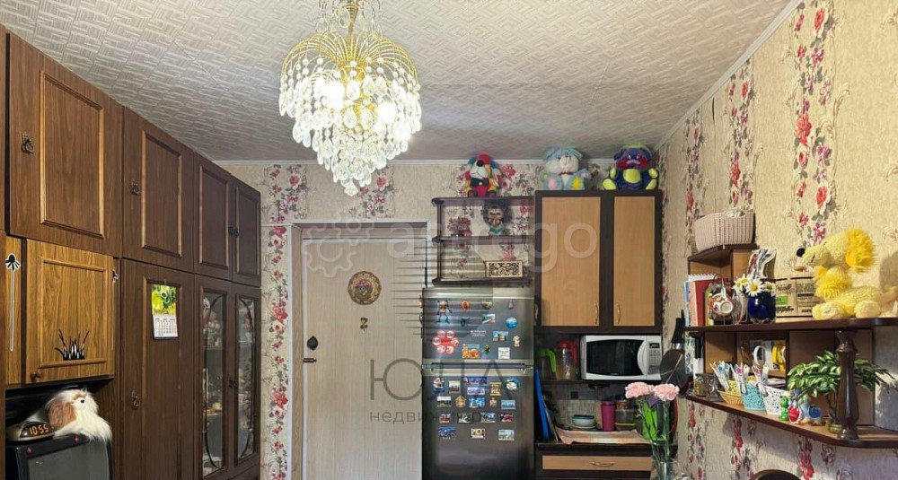 Комната, 12 м2, 4/12 эт. Санкт-Петербург - изображение 2