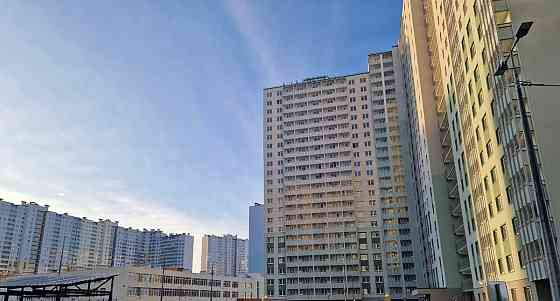 3-комн. квартира, 61 м2, 10/24 эт. Санкт-Петербург