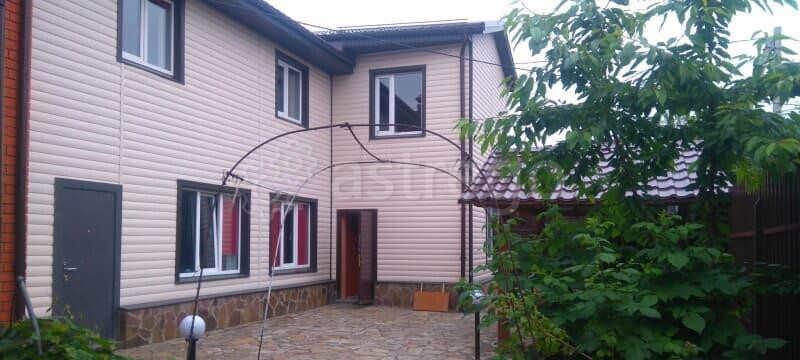 Коттедж, 350 м2 Видное - изображение 4