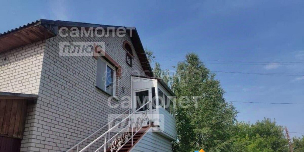 Отдельное здание, 200 м2 Павловск - изображение 5