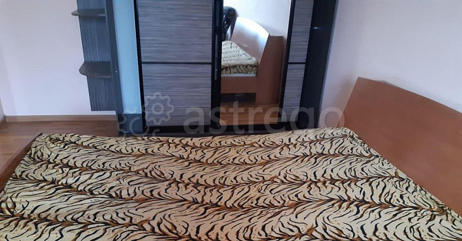 1-комн. квартира, 45 м2, 4/5 эт. Яблоновский - изображение 1