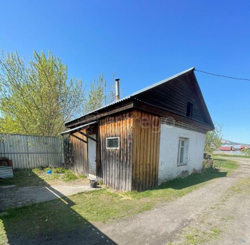 Производственное, 1000 м2 Горно-Алтайск - изображение 5