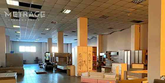 Торговое помещение, 1443.3 м2 Красноярск