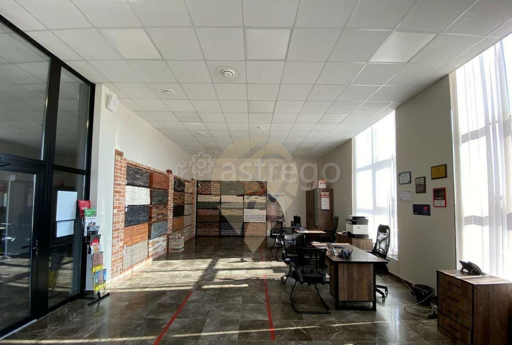 Торговое помещение, 111 м2 Старый Оскол - изображение 9