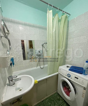 2-комн. квартира, 45 м2, 1/9 эт. Уфа - изображение 7