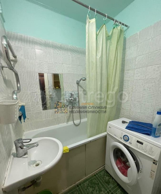 2-комн. квартира, 45 м2, 1/9 эт. Уфа - изображение 7