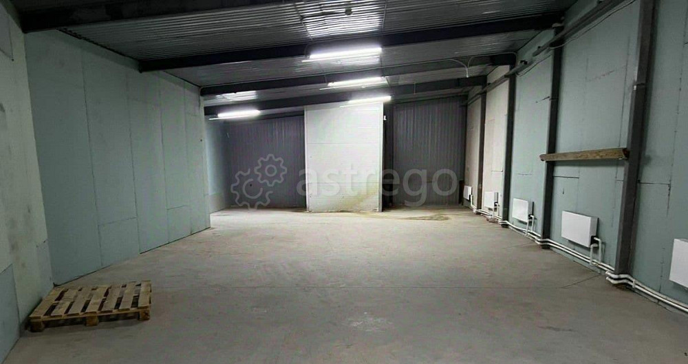 Склад, 600 м2 Химки - изображение 7