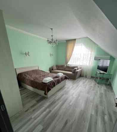 Коттедж, 404 м2 Климовск