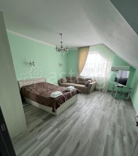 Коттедж, 404 м2 Климовск - изображение 6