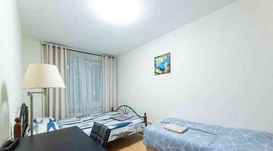 3-комн. квартира, 70 м2, 1/5 эт. Москва