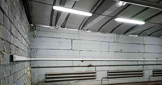 Производственное, 412 м2 Красноярск