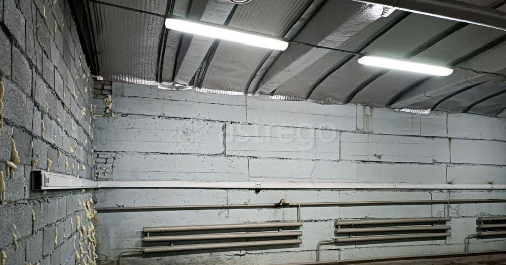 Производственное, 412 м2 Красноярск - изображение 6