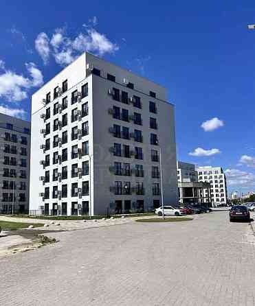 2-комн. квартира, 52 м2, 7/10 эт. Белгород