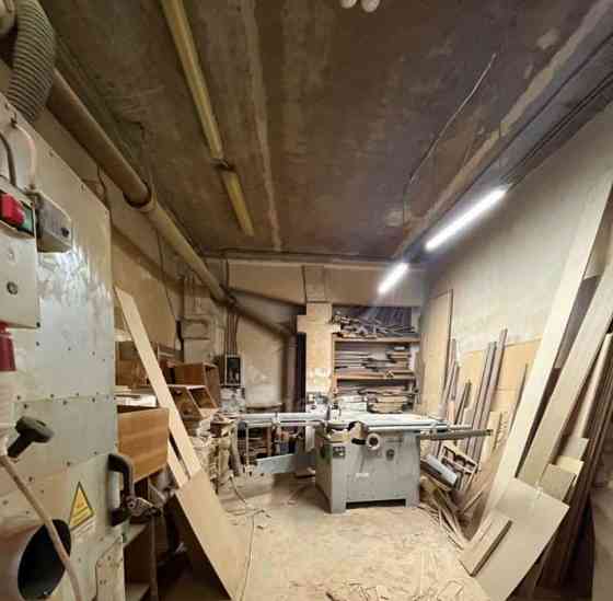 Производственное, 1136 м2 Наро-Фоминск