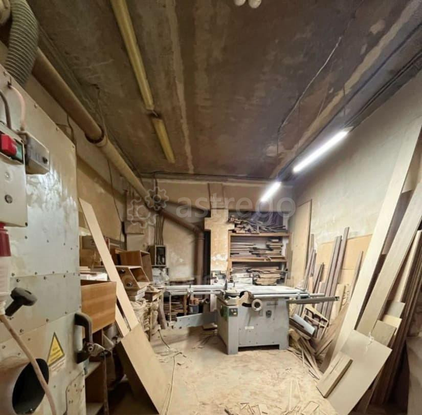 Производственное, 1136 м2 Наро-Фоминск - изображение 2