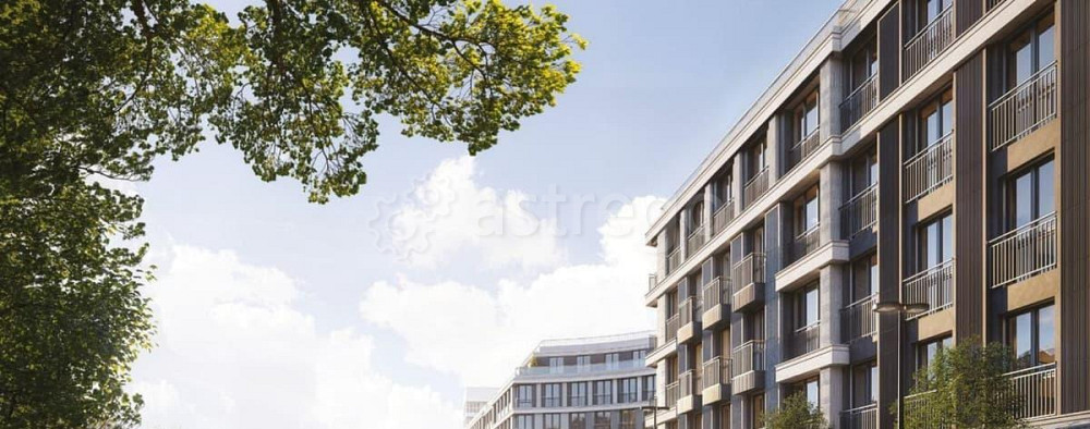 Торговое помещение, 48.98 м2 Санкт-Петербург - изображение 3