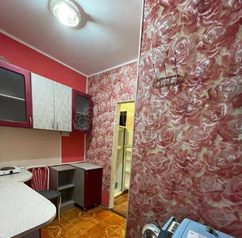 Студия, 15 м2, 1/9 эт. Барнаул - изображение 1