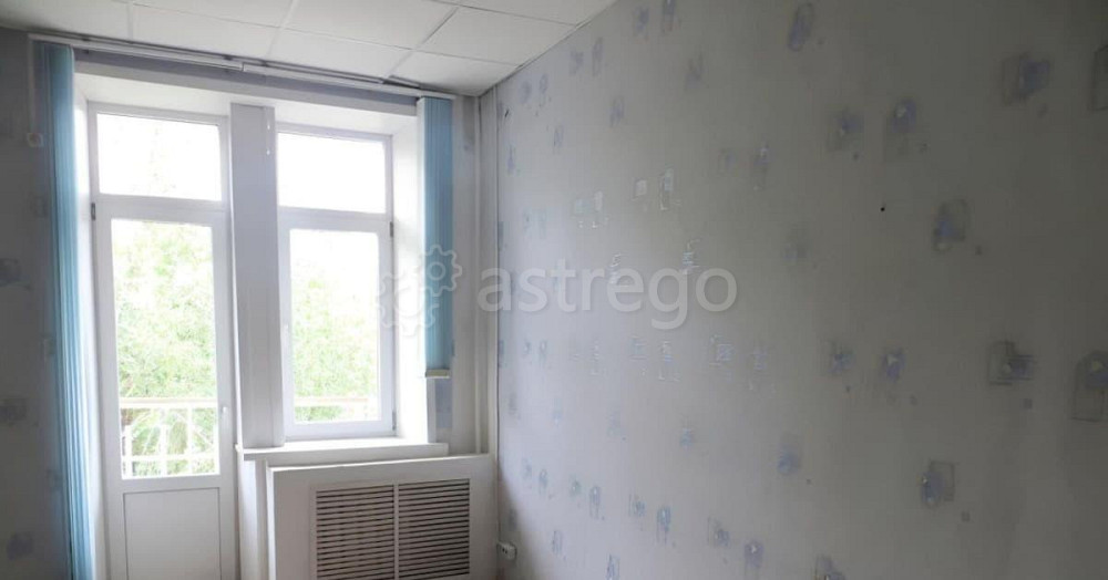 Офис, 19.5 м2 Астрахань - изображение 1