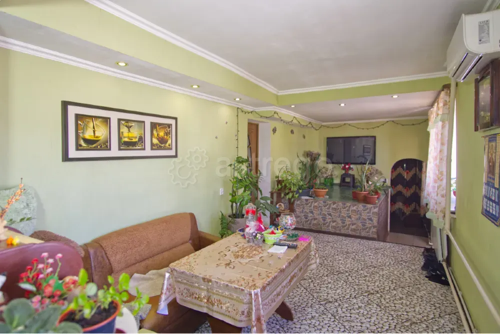 Продам дом, 177 м2, ИЖС участок 13 сот. Краснодар - изображение 2