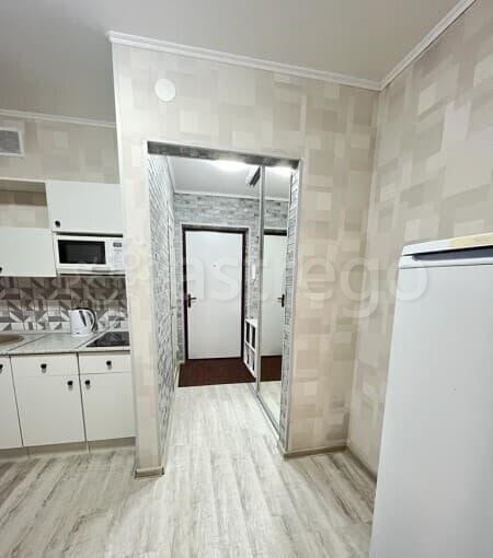 1-комн. квартира, 30 м2, 13/18 эт. Красноярск - изображение 8