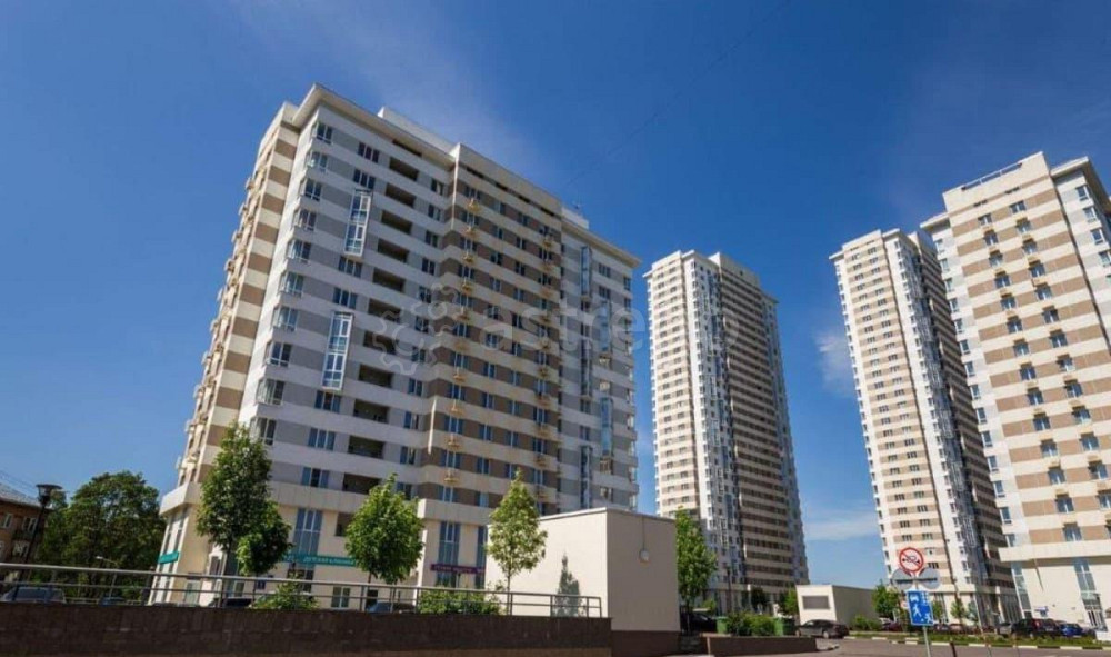 Машиноместо, 12.4 м2 Москва - изображение 2