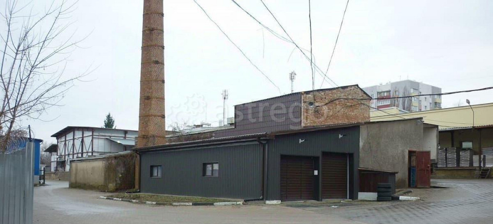 Склад, 25 м2 Белгород - изображение 5