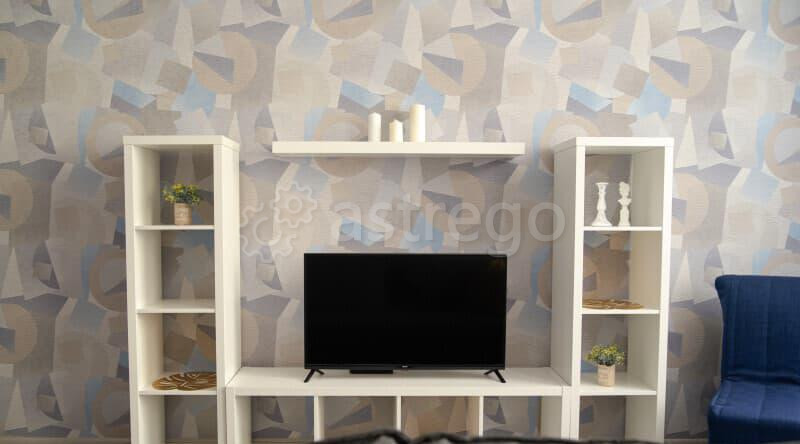 2-комн. квартира, 72 м2, 4/5 эт. Норильск - изображение 9