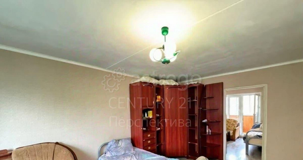 3-комн. квартира, 54.4 м2, 7/9 эт. Дзержинский - изображение 4