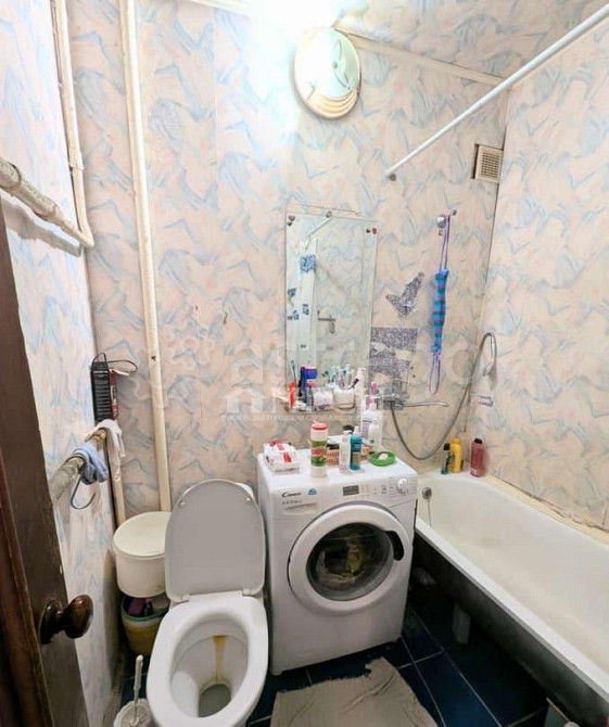 2-комн. квартира, 42 м2, 3/5 эт. Москва - изображение 10