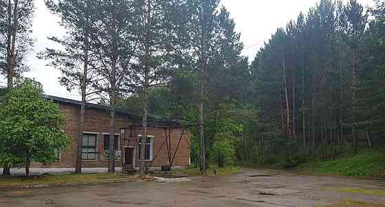 Производственное, 864 м2 Дивногорск