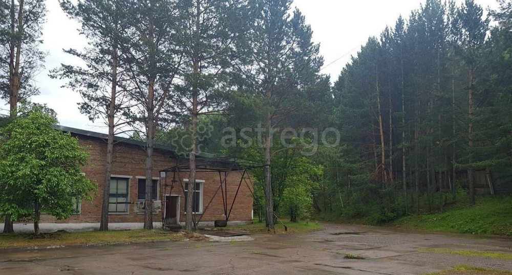 Производственное, 864 м2 Дивногорск - изображение 2