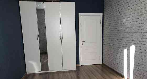 4-комн. квартира, 98 м2, 2/6 эт. Химки