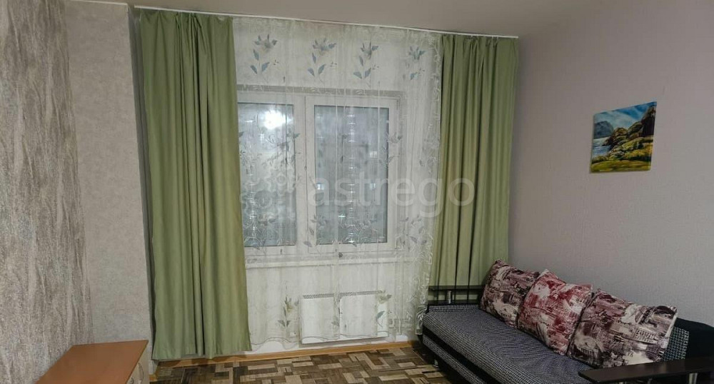 2-комн. квартира, 47 м2, 13/27 эт. Красноярск - изображение 4
