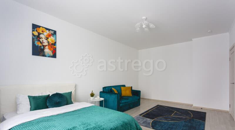 2-комн. квартира, 40 м2, 13/24 эт. Москва - изображение 6