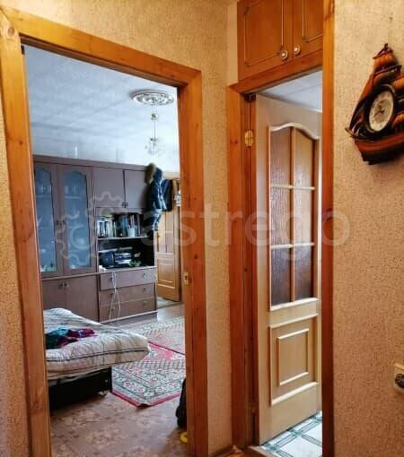 2-комн. квартира, 44 м2, 5/5 эт. Дмитров - изображение 7