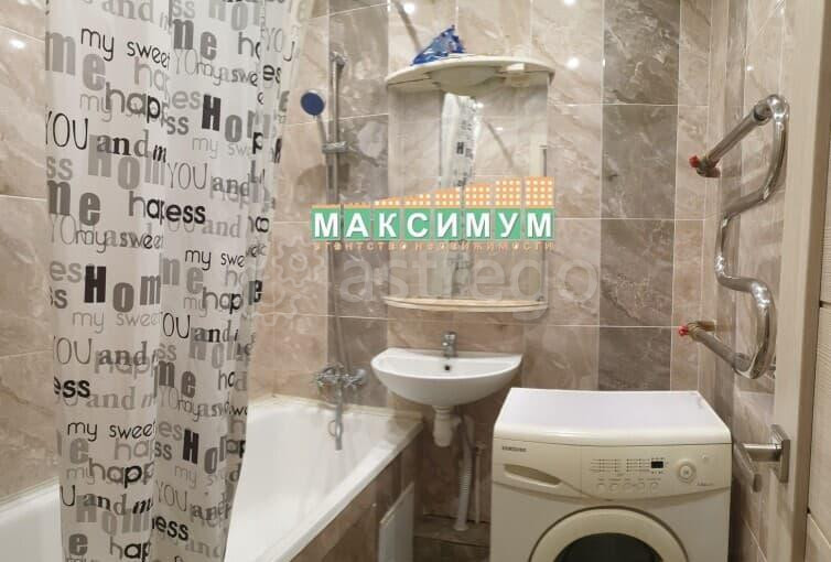1-комн. квартира, 48 м2, 3/10 эт. Домодедово - изображение 8