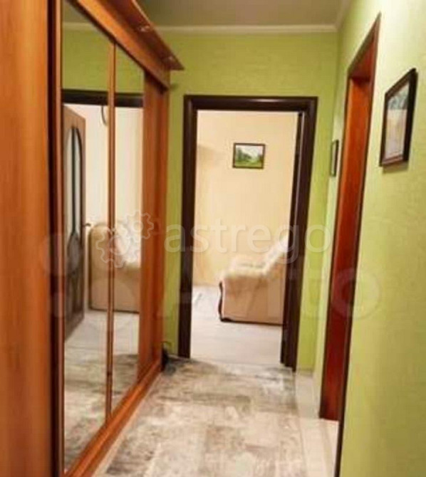 3-комн. квартира, 61 м2, 4/9 эт. Белгород - изображение 9