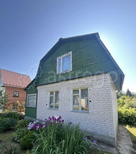 Дача, 72 м2 Сергиев Посад - изображение 4