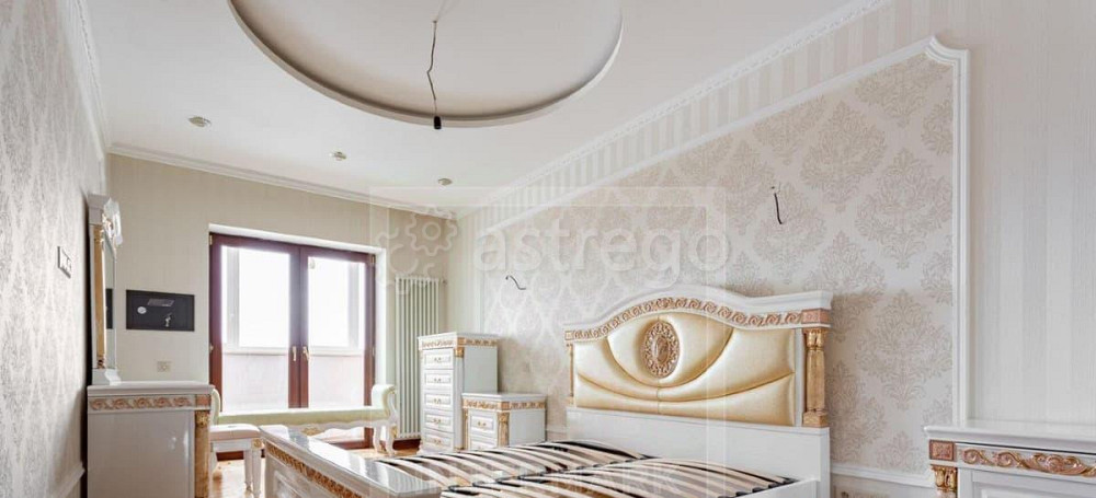 6-комн. квартира, 176 м2, 7/17 эт. Москва - изображение 4