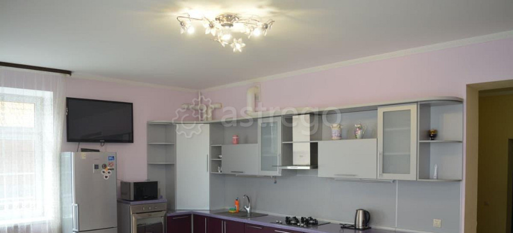 3-комн. квартира, 90 м2, 2/4 эт. Астрахань - изображение 3