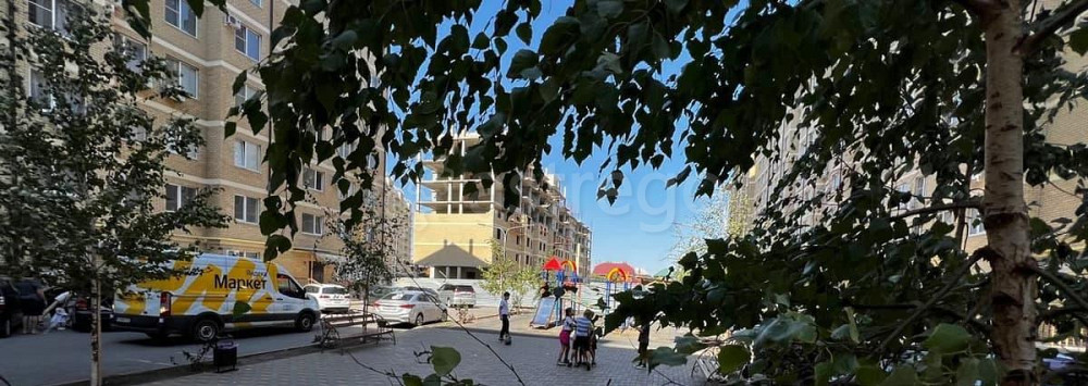 Студия, 24 м, 1/9 эт. Яблоновский - изображение 3