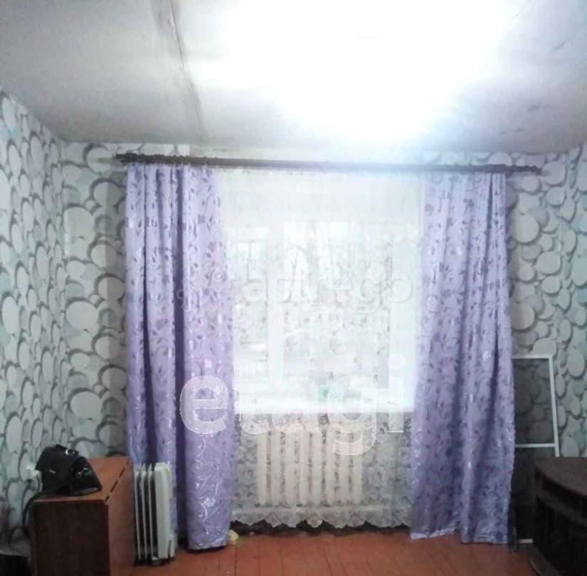 Комната, 18 м2, 1/2 эт. Котлас - изображение 1