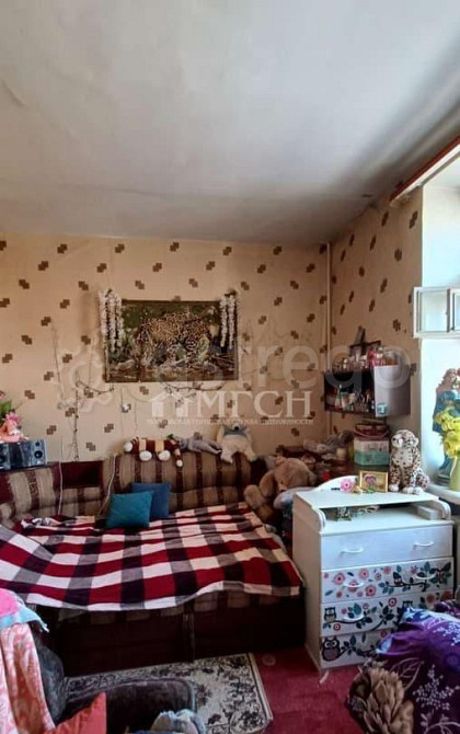1-комн. квартира, 35 м2, 5/5 эт. Москва - изображение 1