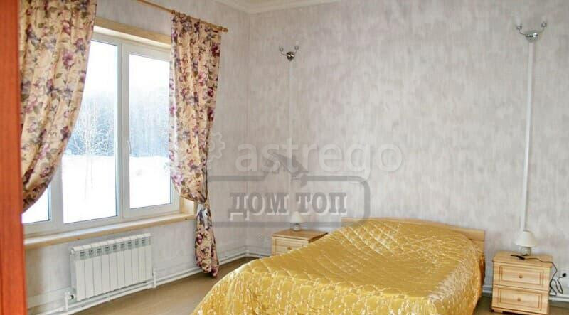 Коттедж, 300 м2 Истра - изображение 2